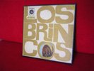 LOS BRINCOS ESTUCHE LP NOVOLA 1966 ORIGINAL