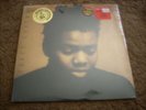TRACY CHAPMAN SELF TITLED S/T FAST CAR 1988 SEALED LP