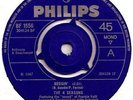 The 4 Seasons - Beggin' Philips BF1556 UK NM