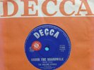 ROLLING STONES OZ PROMO FIRST=UNDER THE BOARDWALK