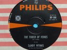 SANDY  WYNNS RARE OZ NORTHERN SOUL=TOUCH OF VENUS