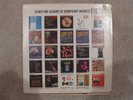 Introducing the Beatles Ad Back Version VJ LP