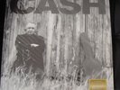 Johnny Cash American II Unchained LP noch versiegelt