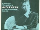 BILLY FURY EP  'My Christmas Prayer' Decca mono DFE8686
