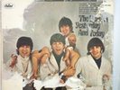 Beatles Butcher Cover Stereo Rare