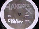 hangars liquides 10 fist of fury rare hardcore