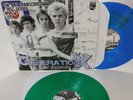 Generation X BBC Transcription 2 lp PUNK EMPIRE