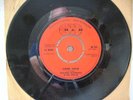 MAYTALS/ROLAND ALPHONSO-HELLO HONEY/CRIME WAVE-JB164-EX