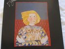 June Tabor - Abyssinians - Topic - No. 12 TS 432