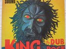 Sir Coxson Sound- King Of The Dub Rock - Safari SFA 100