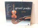 GERARD POULET RECITAL- MAURICE BLANCHOT- DEESSE