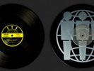 Dead Weather Third Man Promo 500 Made Vinyl Buffalo Cut