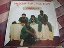 EJ40) LP CASUAL T - PRESCRIPTION FOR LOVE