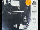 BILL DIXON 7 / ARCHIE SHEPP NYC5 LP on Savoy Orig. 1964