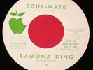 RAMONA KING 