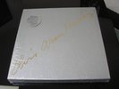 ELVIS ARON PRESLEY 25TH ANNIVERSARY 8 LP LTD ED SEALED