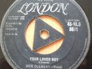 Jack Clement- Ten Years 7