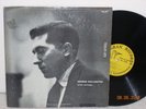 GEORGE WALLINGTON w STRINGS-orig mono Norgran LP