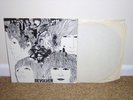 THE BEATLES Revolver LP Parlophone 1966 Mono UK Press