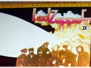 MFSL 1-065  LED ZEPPELIN 2 ORIGINAL MASTER RECORDING
