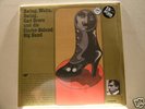 CARL DREVO Swing Waltz Kenny Clarke Francy Boland Sahib Shihab 180 gram NEW LP