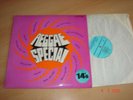 REGGAE SPECIAL - COXSONE CSP-2 - A1/B1 COMPILATION LP