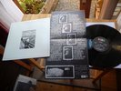 MORGEN SAME LP IN 1969 MINT WITH INSERT ON PROBE