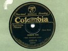 Columbia 15234D THE SPOONEY FIVE Chinese Rag ATLANTA 27