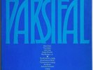 KEGEL WAGNER PARSIFAL ETERNA STEREO 5LP NM