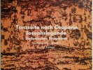 KEMPE STRAUSS Tanzsuite/Josephslegende ETERNA STEREO NM