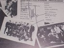 Bill Wyman signed Rolling Stones Album LP
