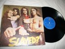 LP  RECORD  - SLADE-SLAYED?