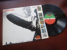Led Zeppelin (First Album) ORIG FIRST PRESS BEAUTY
