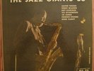 Lester Young-Jazz Giants '56 (On Norgan MGN-1056) MONO