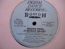 BONTON Coming From A Broken Heart FREESTYLE 12
