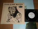 PALACE MUSIC Viva Last Blues LP w/7
