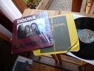 DOORS L.A. WOMAN 1971 MINT SEALED w/STICKER TOP RAR