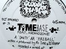 TIMEBASE & KROMOZONE; UNITY/FIREBALL DJ PROMO CLASSIC