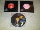 Brand New Vinyls x 3 Jesse Lacey Deja Entendu Very Rare