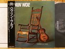 HOWLIN' WOLF - HOWLIN WOLF CHESS JAPAN P-VINE CHESS OBI