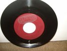 The Lyrics*Let's Bee Sweethearts Again*RARE Fernwood 45