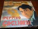 45RPM Peppino Gagliardi Mao Mao 0820EL