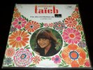 Jacqueline Taieb Freakbeat garage French girl LP Canada