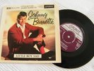 JOHNNY BURNETTE - LITTLE BOY SAD RE-G 1291 ORIG. UK EP
