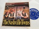 THE NASHVILLE TEENS DFE 8600 ORIG. UK PRES. EP *NICE*