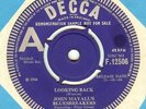 JOHN MAYALL’S BLUESBREAKERS:LookingBack-SoManyRoad-Demo