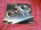 PERSIAN RISK - RISE UP - UNPLAYED LP