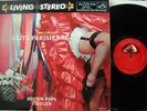 Fiedler/Offenbach: Gaîté Parisienne RCA SD Stereo