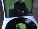 PORCUPINE TREE     original Vinyl LP     Waiting (1996)