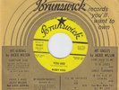 BRUNSWICK 55282- BOBBY REED- YOU ARE- NORTHERN SOUL